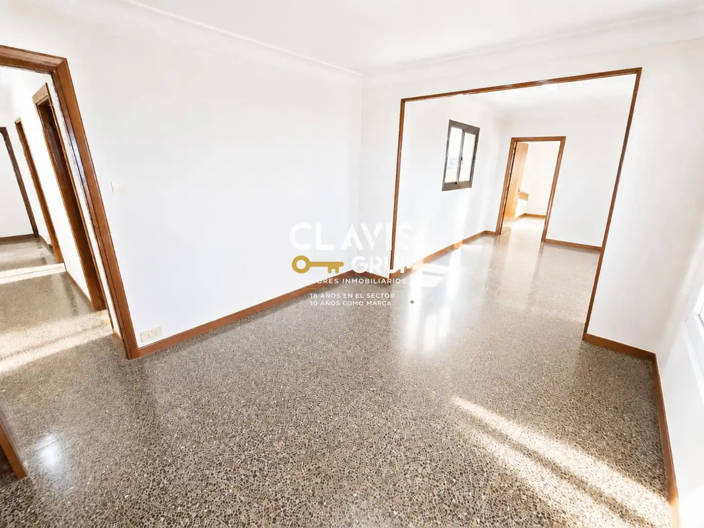 Sala de estar de Ático en venta en Barcelona con Aire acondicionado, Calefacción y Terraza