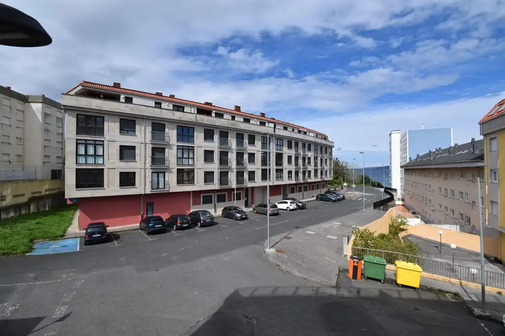 Wohnung zum Verkauf in Rúa Loios, 51, Miño