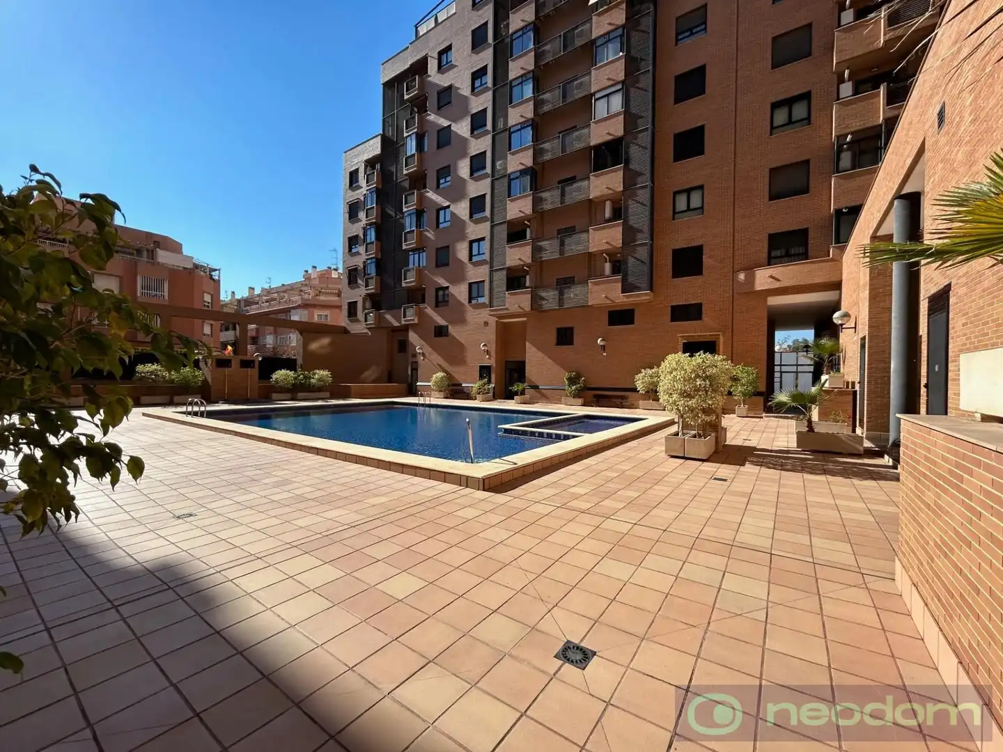 Flat with pool for sale in N/A, imagen 13