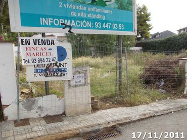 Appartement à vendre à calle Sardana n.º 14. Urbanización Centro Levantina de Sitges