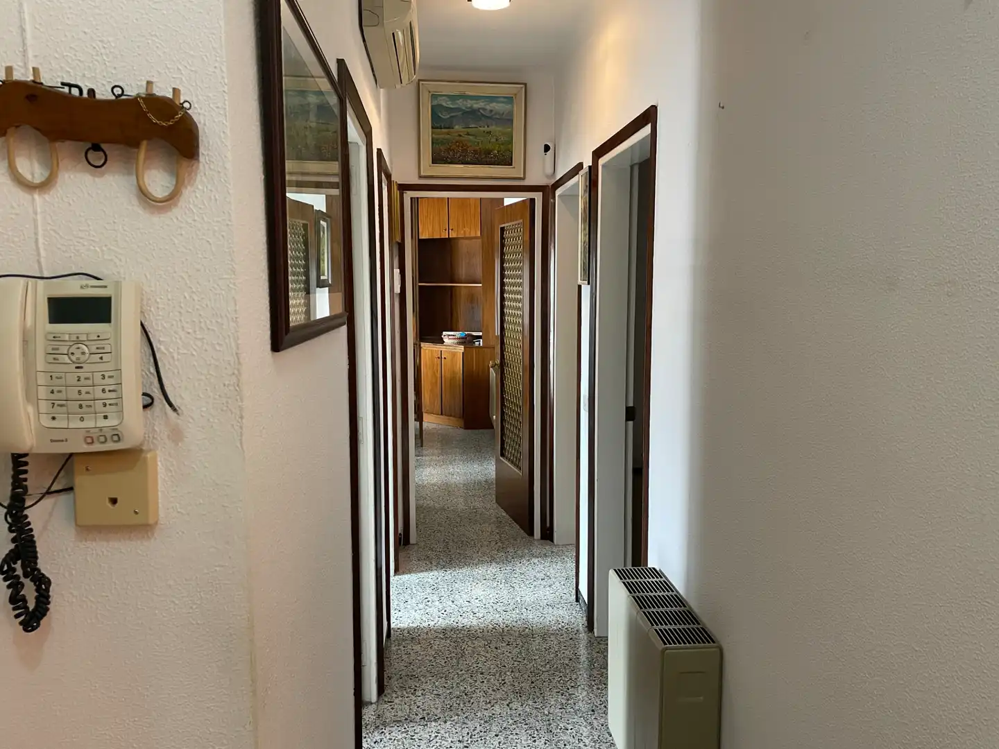 Casa o chalet en venta en Olot con Aire acondicionado, Calefacción y Jardín privado