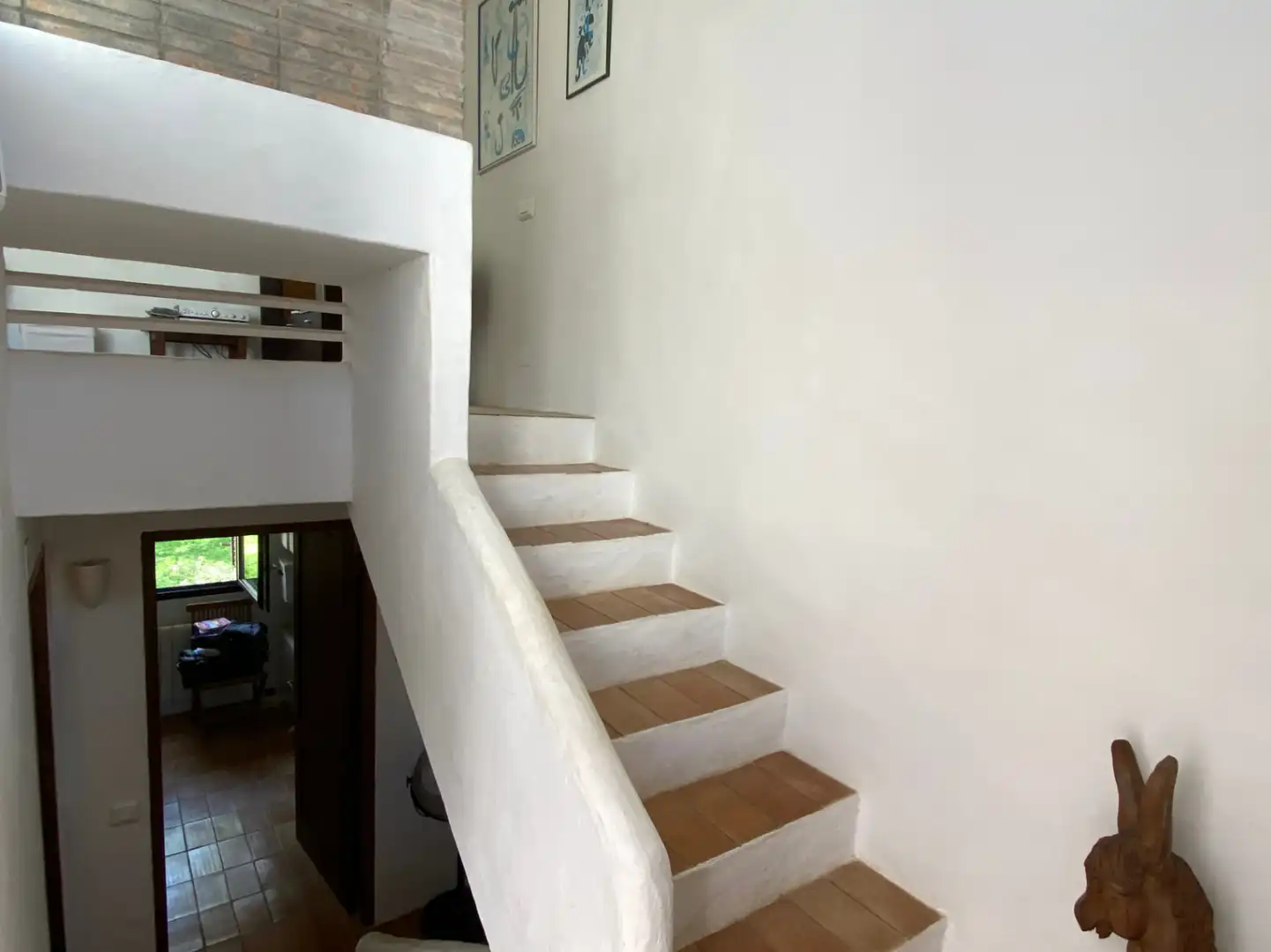 Casa o xalet en venda a Cap Martinet
