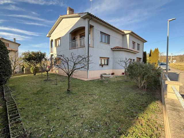 Casa-chalet en Venta en Calle Cami Ral en Perafita