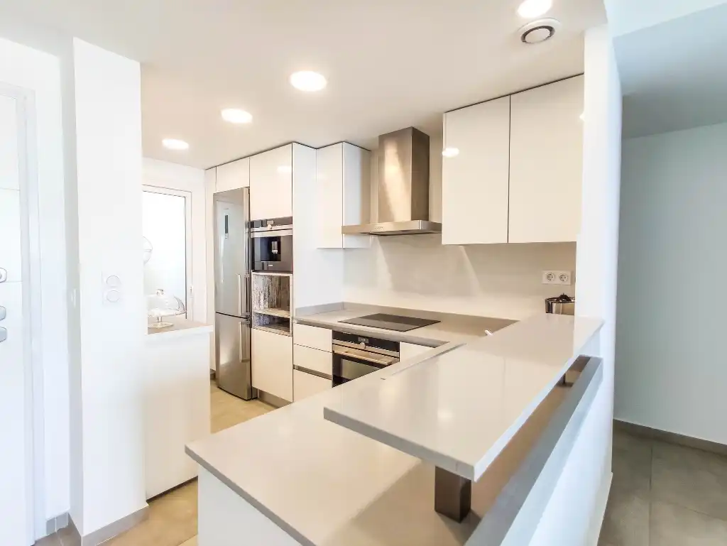 Apartment for sale in Playa del Acequión, Náufragos y Rocío del Mar, imagen 31
