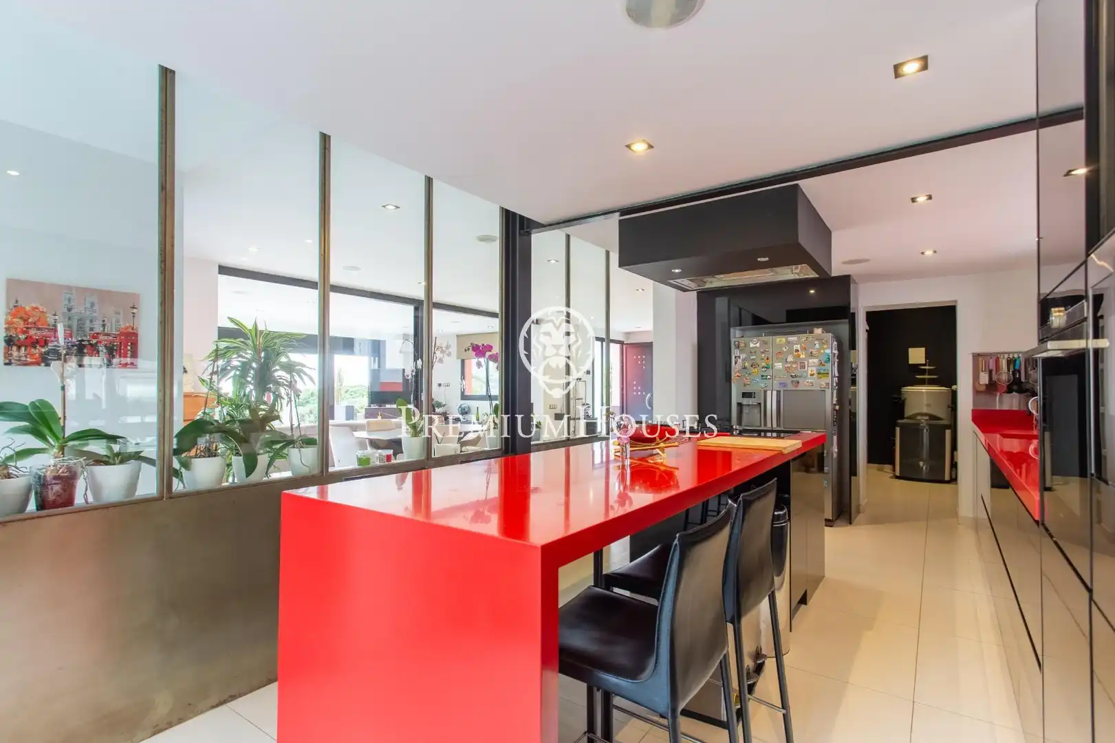 Houses for rent in Cabrils  with Air Conditioner, Heating and Private garden
