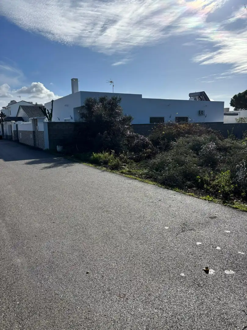 Residential land for sale in Camino de la Oliva 14, imagen 4