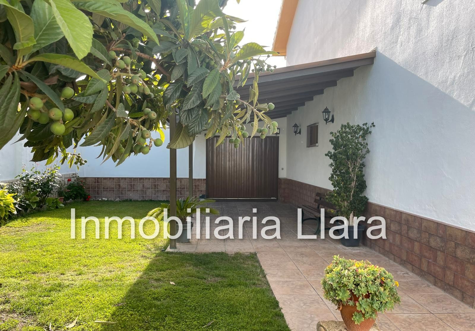 Casa adosada en venta en Urbanización Los Poleares, Poleares