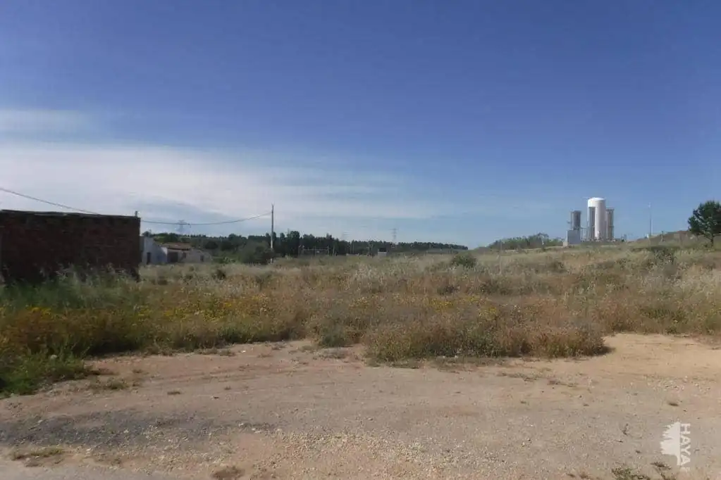 Residencial en venta en Urbanización Abella, Albatàrrec