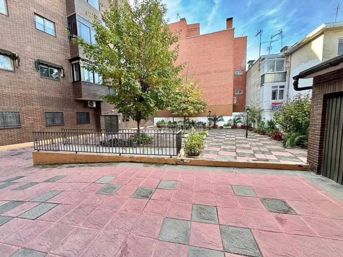 Wohnung zum Verkauf in Calle de Gonzalo de Céspedes, imagen 16