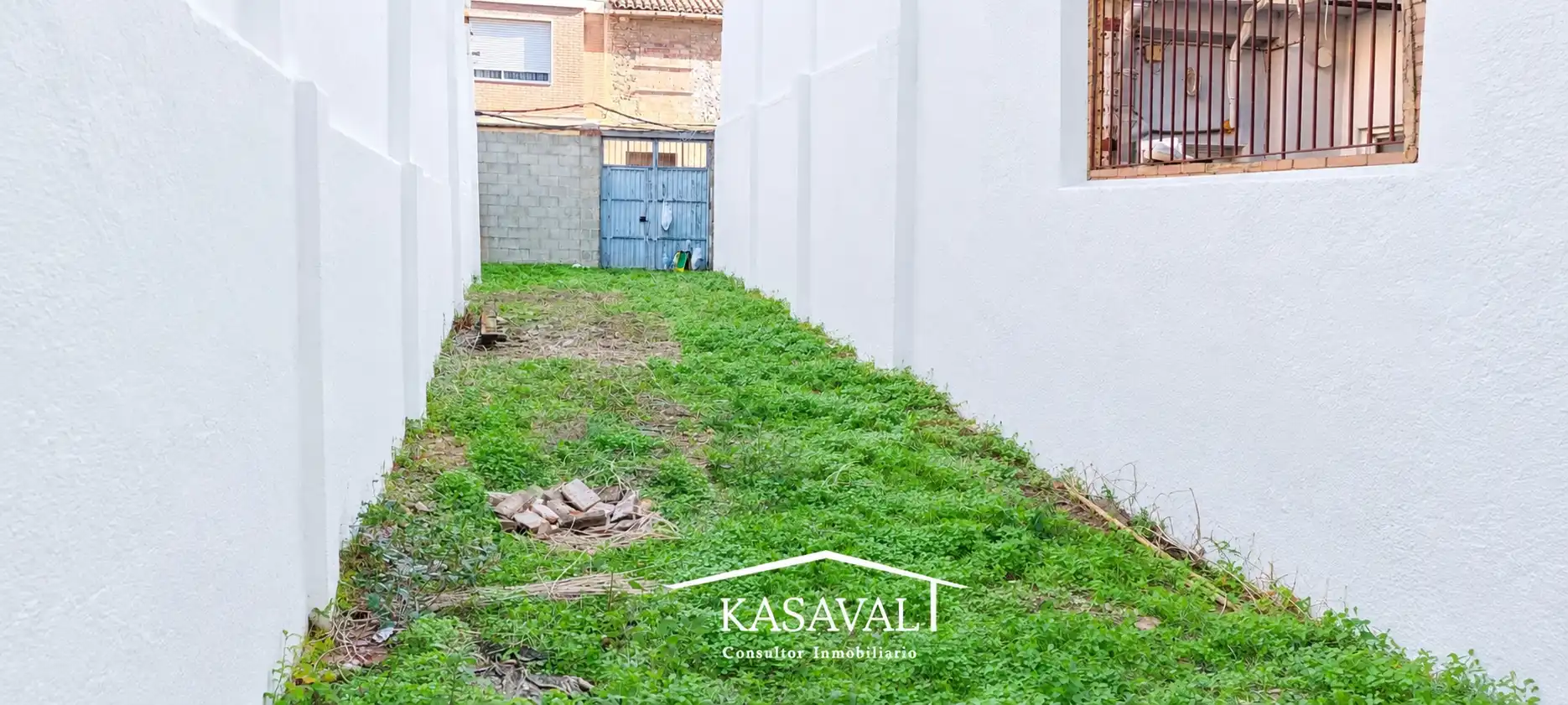 Terreny residencial en venda a Carrer Torrent, imagen 4