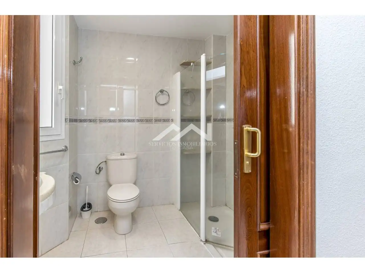 Bathroom of Flat for sale in Güímar  with Storage room and Balcony