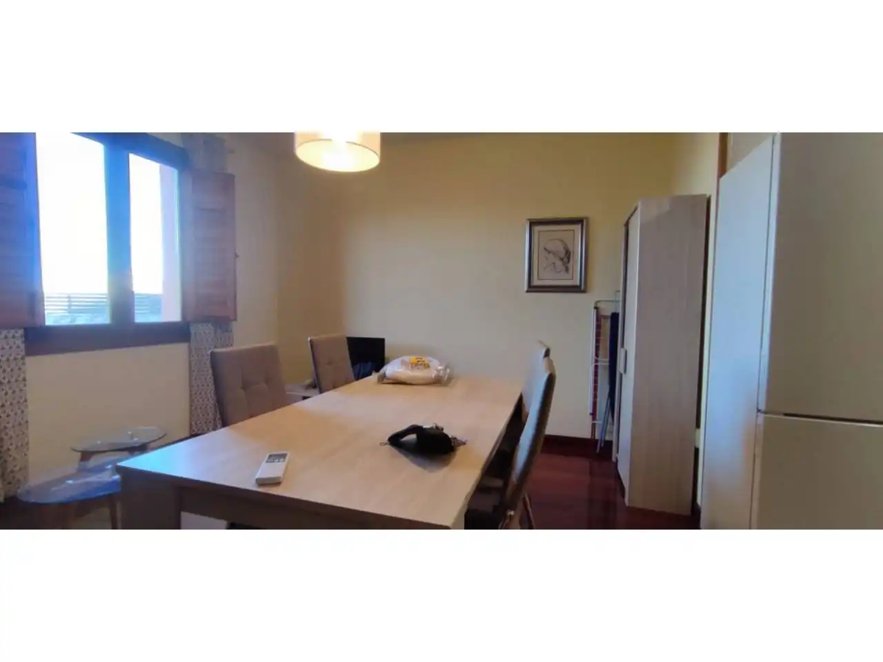 Apartament de lloguer a Plaza San Agustín, Casco Histórico