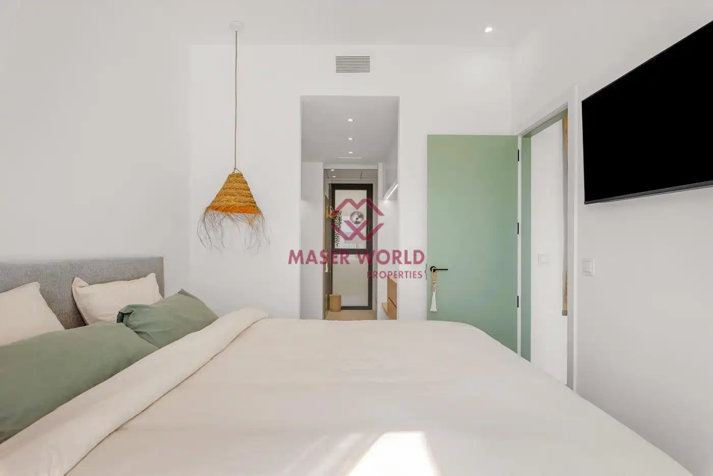 Terraced house with pool for sale in Dolores, imagen 46