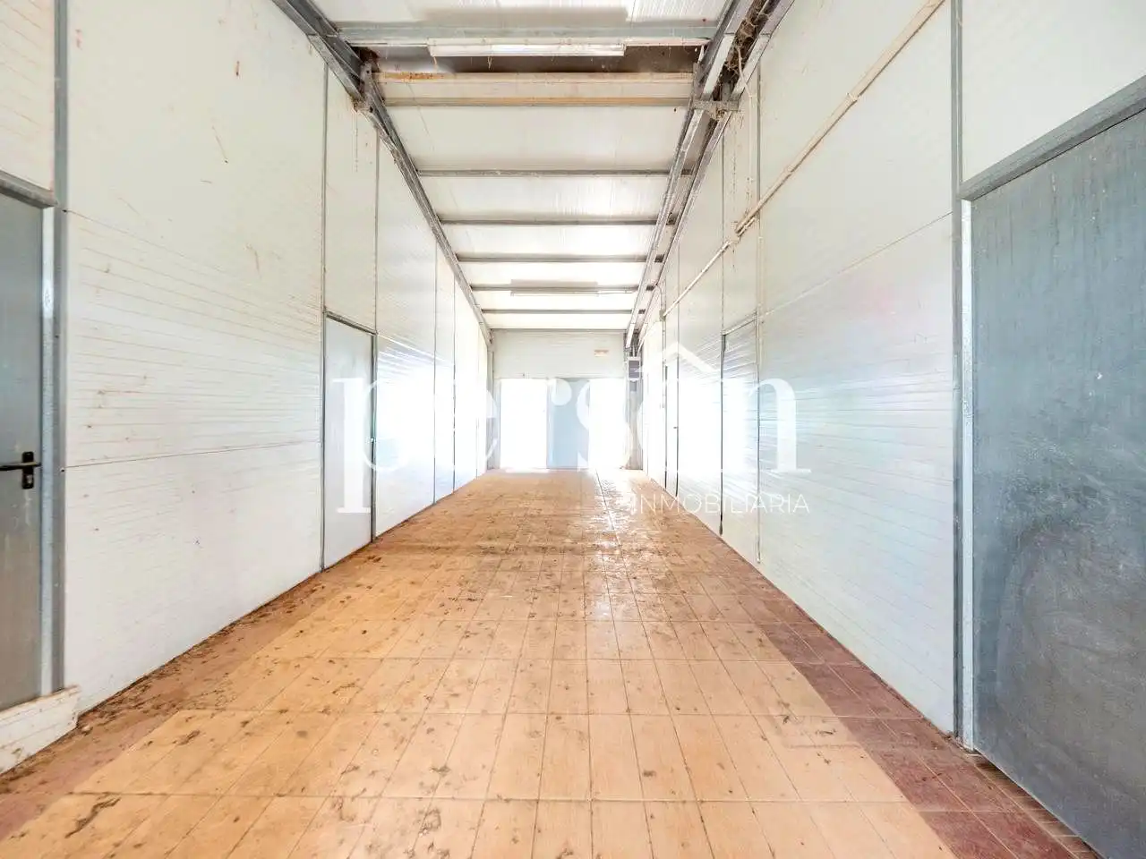 Nave industrial in vendita a Casinos, imagen 11