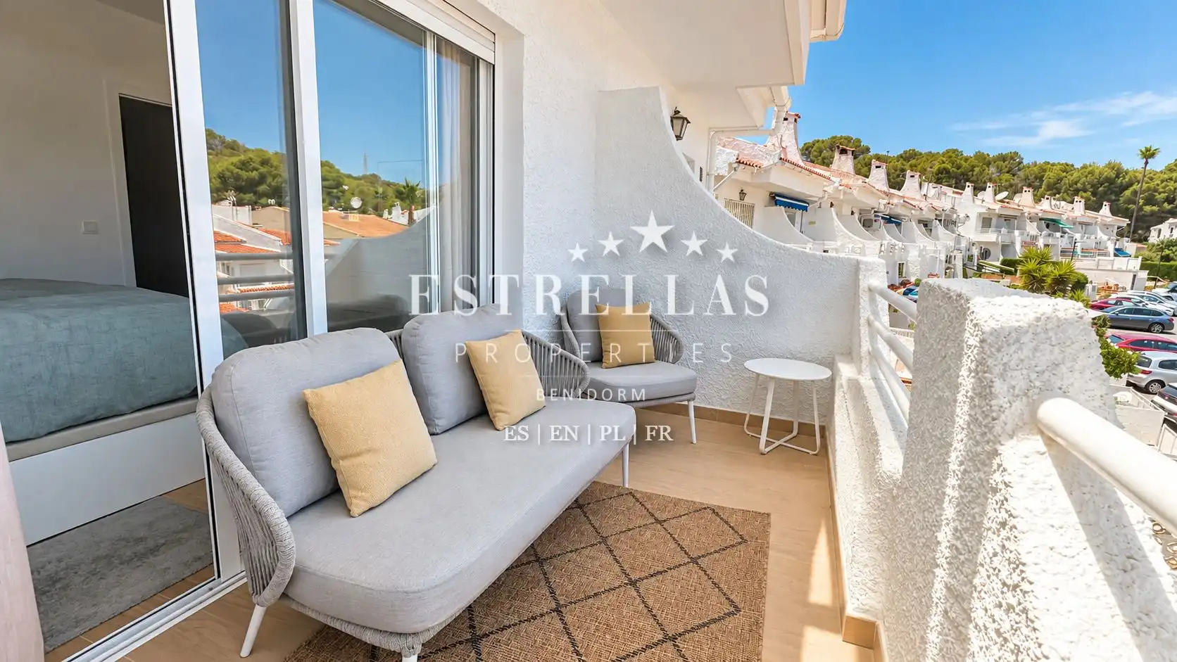 Bungalow mit Terrasse zum Verkauf in Escandinavia - Cautivador, imagen 4