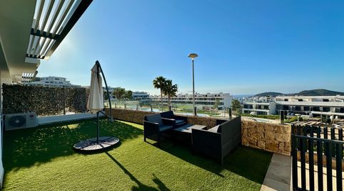 Foto 4 de Apartament de lloguer a Calle Colombia de, 4, Balcón de Finestrat - Terra Marina, Finestrat