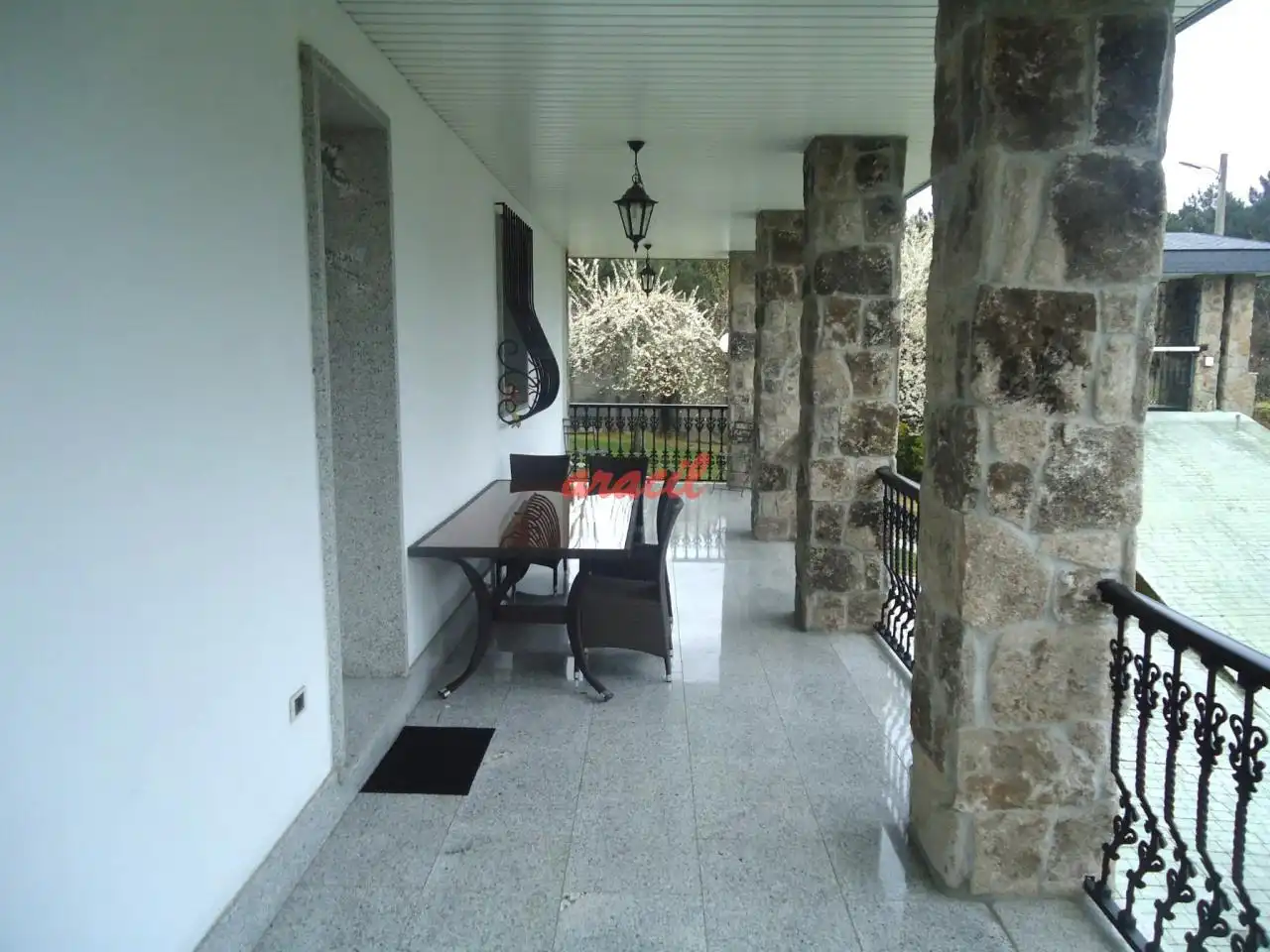 Villa con terrazza in vendita a Barbadás, imagen 9