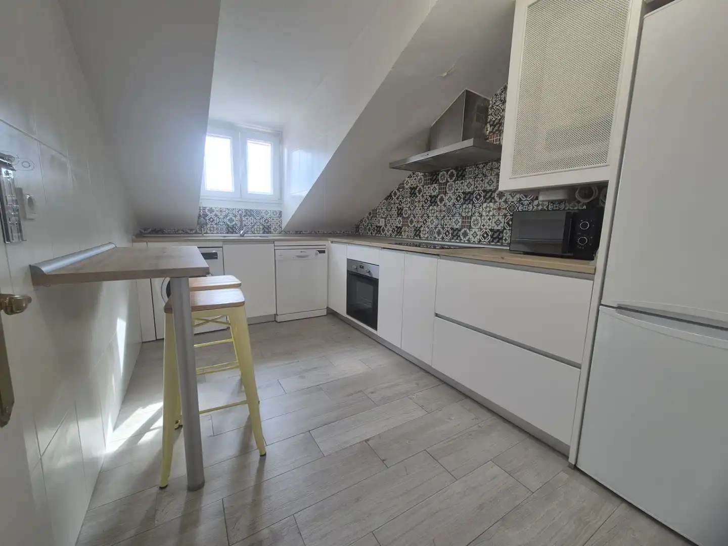 Flat for sale in Calle Barrio de Arriba, 48, Centro