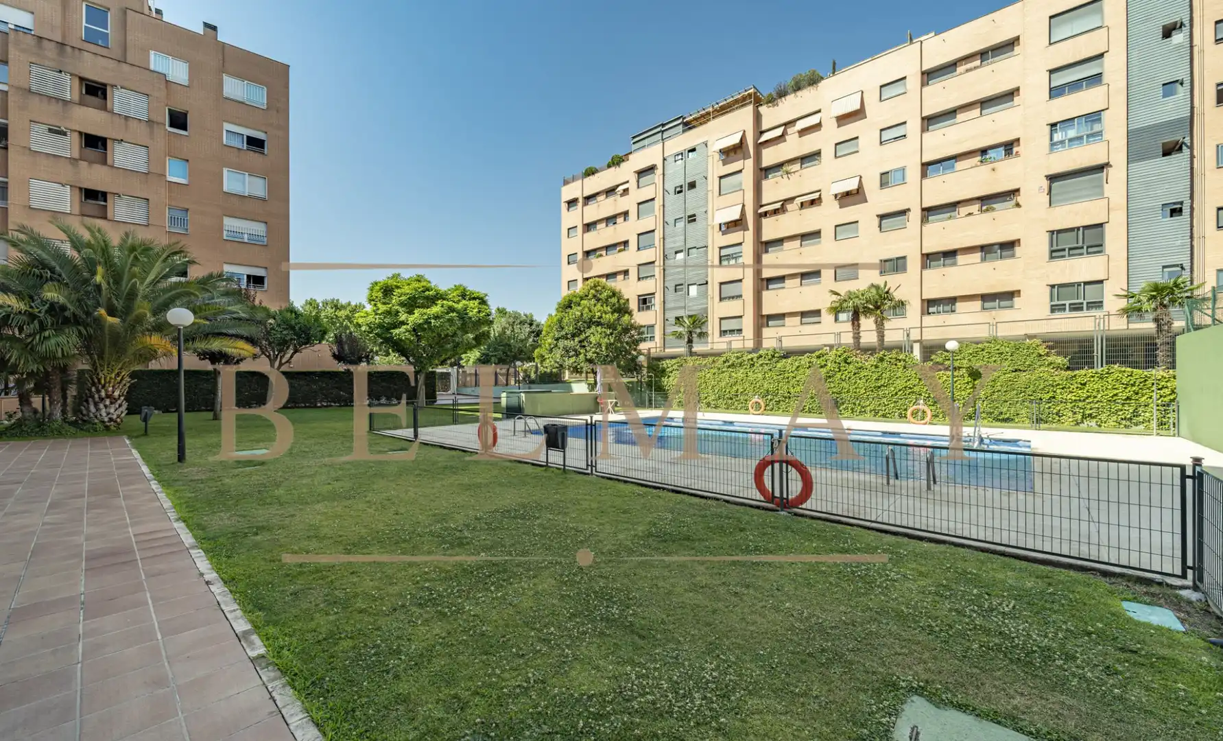 Flat with pool for sale in Calle de Fernando VII, imagen 2