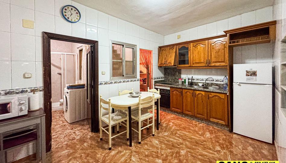 Photo 1 of House or chalet for sale in Alta de la Iglesia, San Luis, Almería