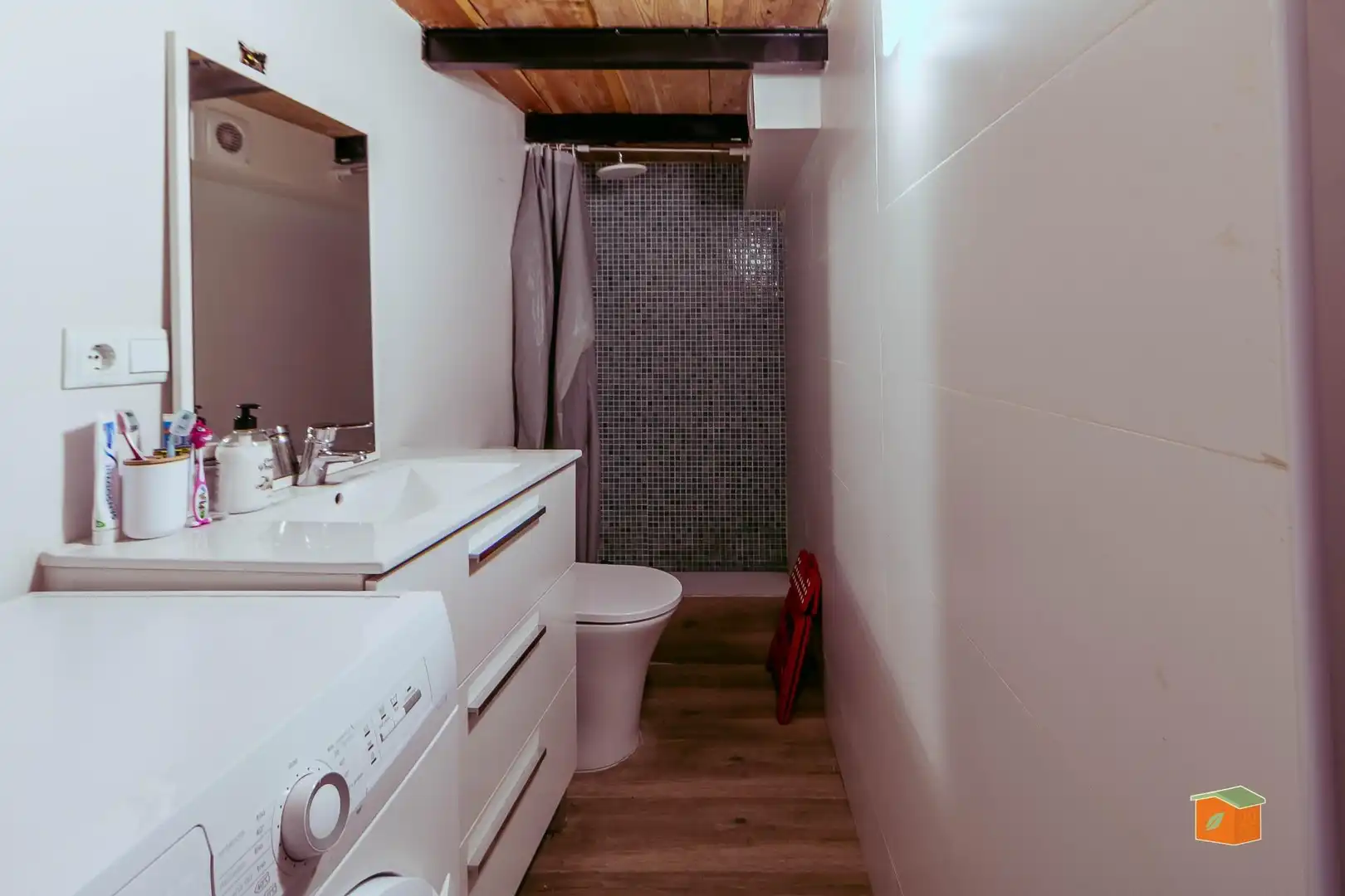 Baño de Edificio en venta en Tortosa