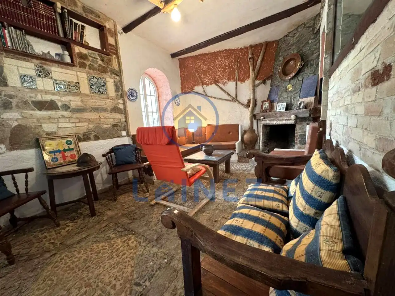 Living room of Houses for sale in Belmez
