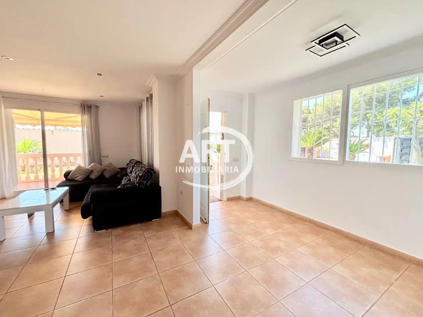Vista exterior de Casa o chalet en venta en Bétera con Aire acondicionado, Calefacción y Jardín privado