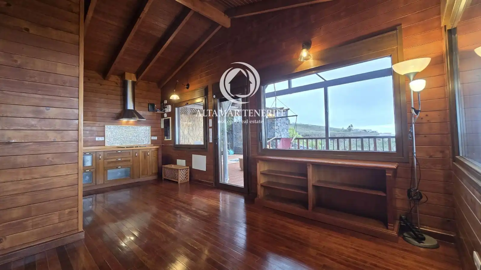 Casa en venta en Vera de Erquez, imagen 5