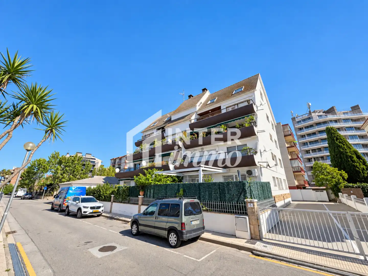 Monolocale in vendita a Carrer DE LA PUNTA DEL PONENT 6, imagen 5