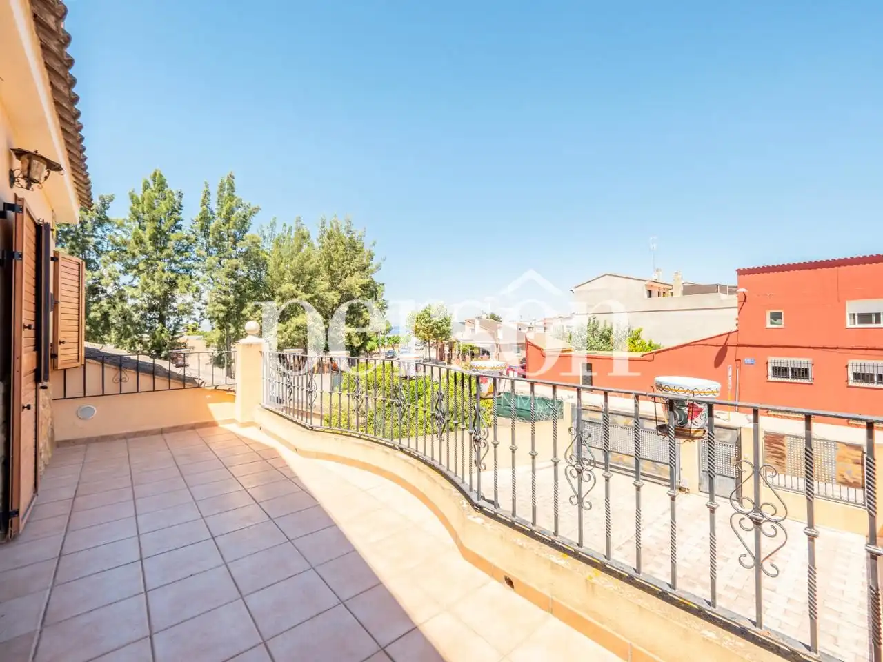 Casa amb piscina en venda a Polinyà de Xúquer, imagen 54