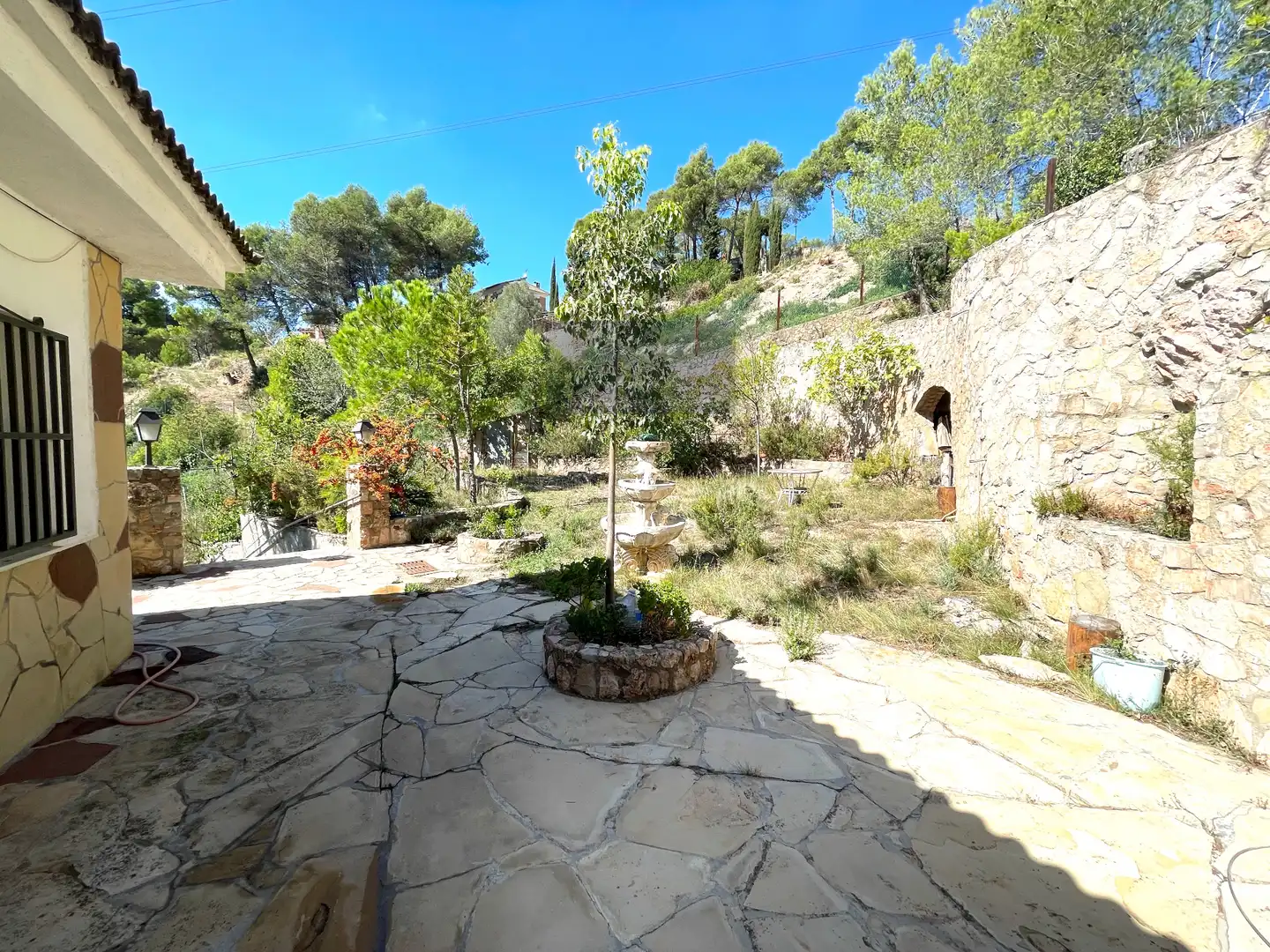 Villa con terrazza in vendita a Cervelló, imagen 36