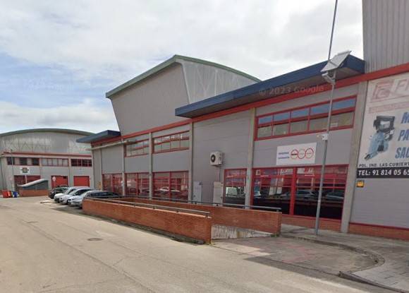 Garaje en Venta en Calle Centauro, 1 en Griñón