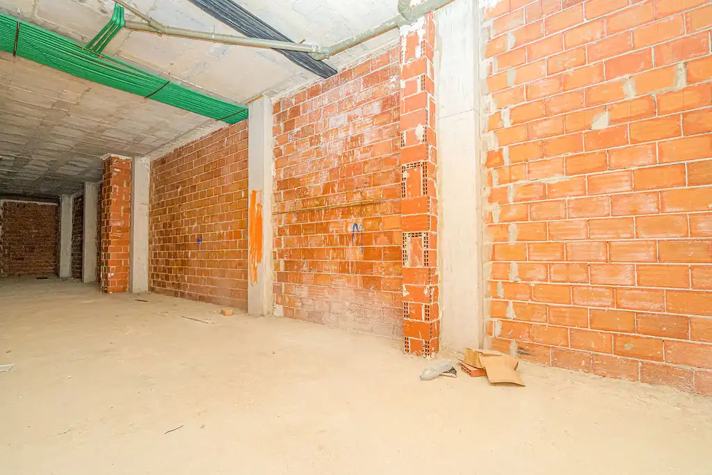 Local comercial en venda a C/ San Juan Bosco y Leonardo Jover, imagen 17