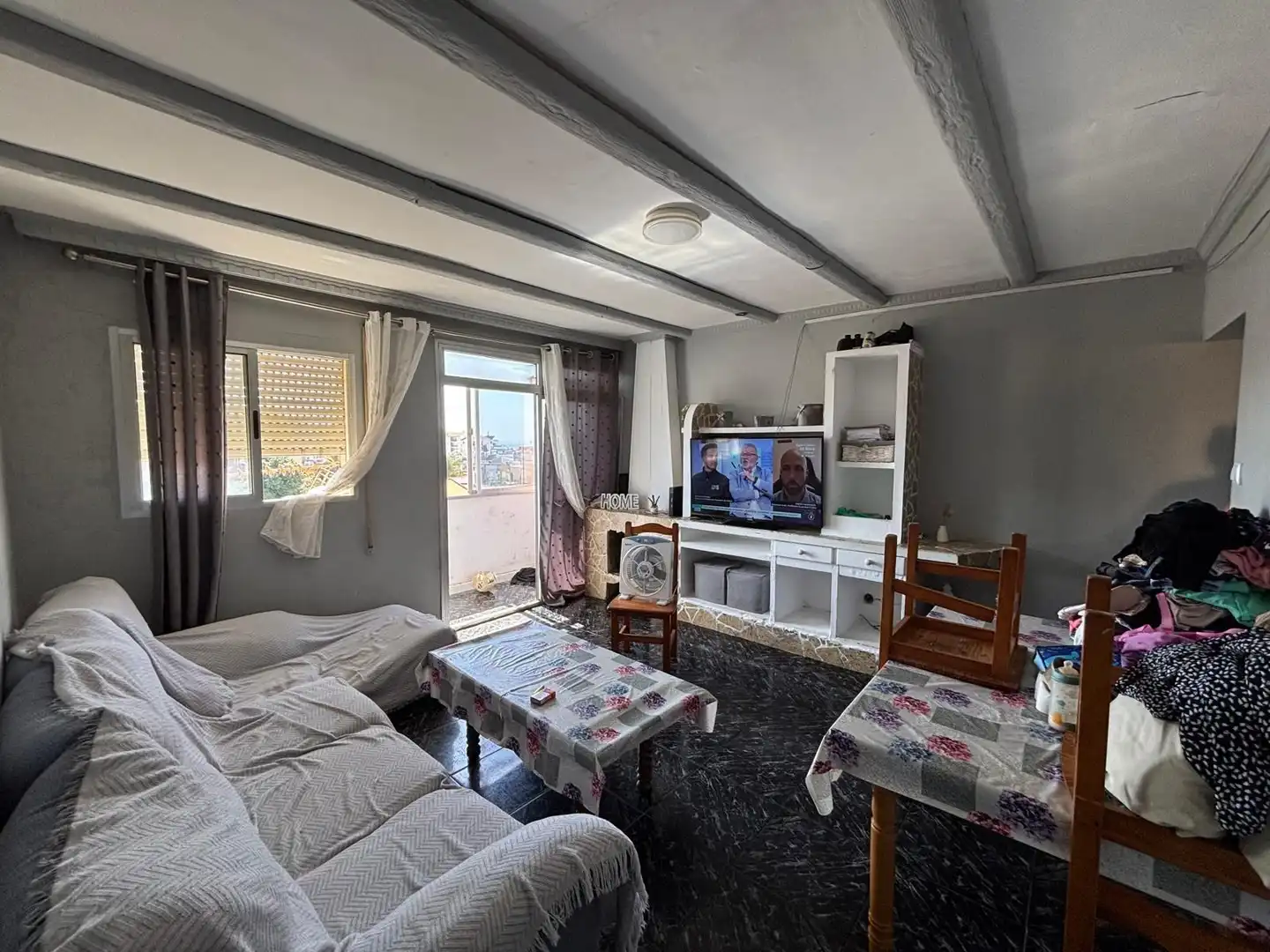 Wohnung zum Verkauf in Puente Mayorga - Campamento, imagen 3