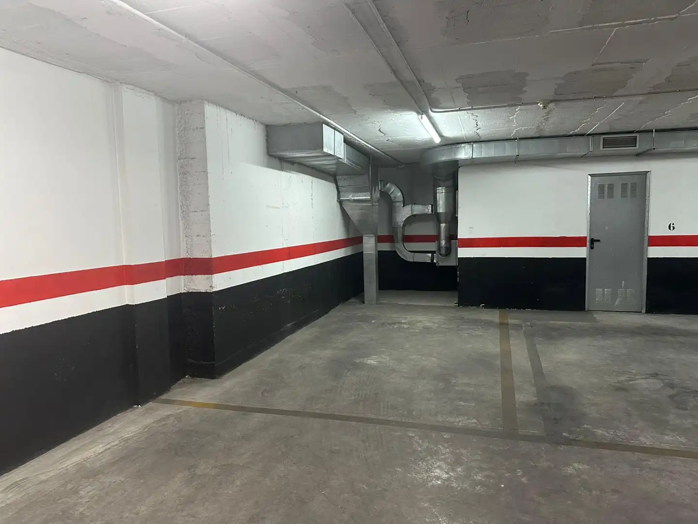 Individual for sale in Calle PEREZ MEDINA, imagen 6