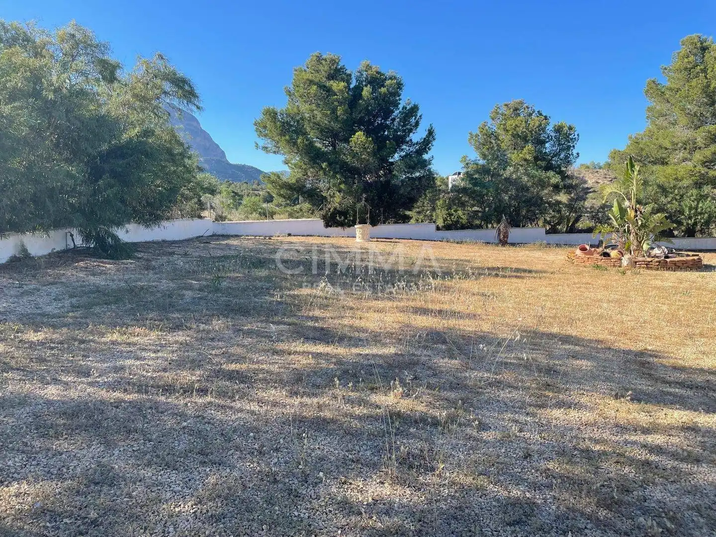 Casa o chalet en venta en La Nucia con Aire acondicionado, Calefacción y Jardín privado