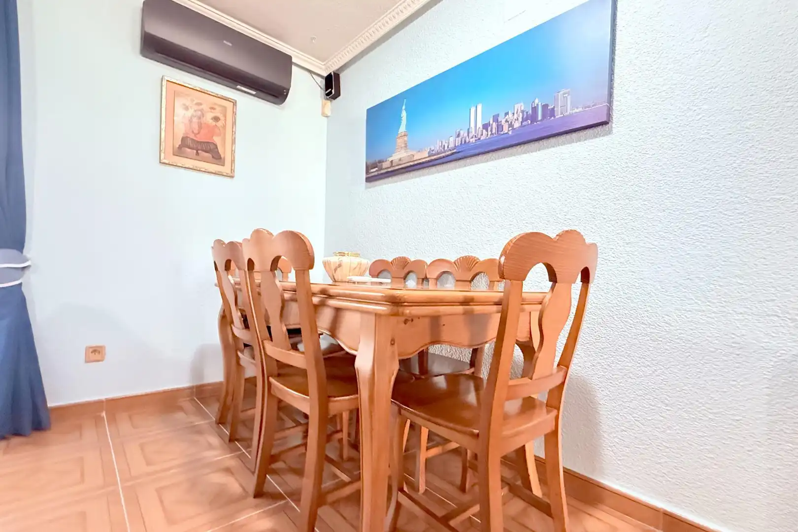 Maison mitoyenne à vendre à Calle del Clavel, imagen 7