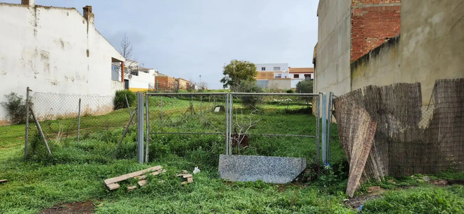 Terrenys i solars en venda a Gibraleón, imagen 3