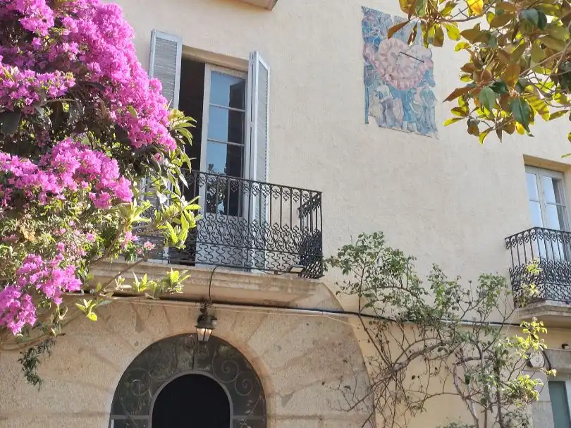 Casa con giardino in vendita a Carrer De Josep Maria Cama I Codina 5, imagen 4