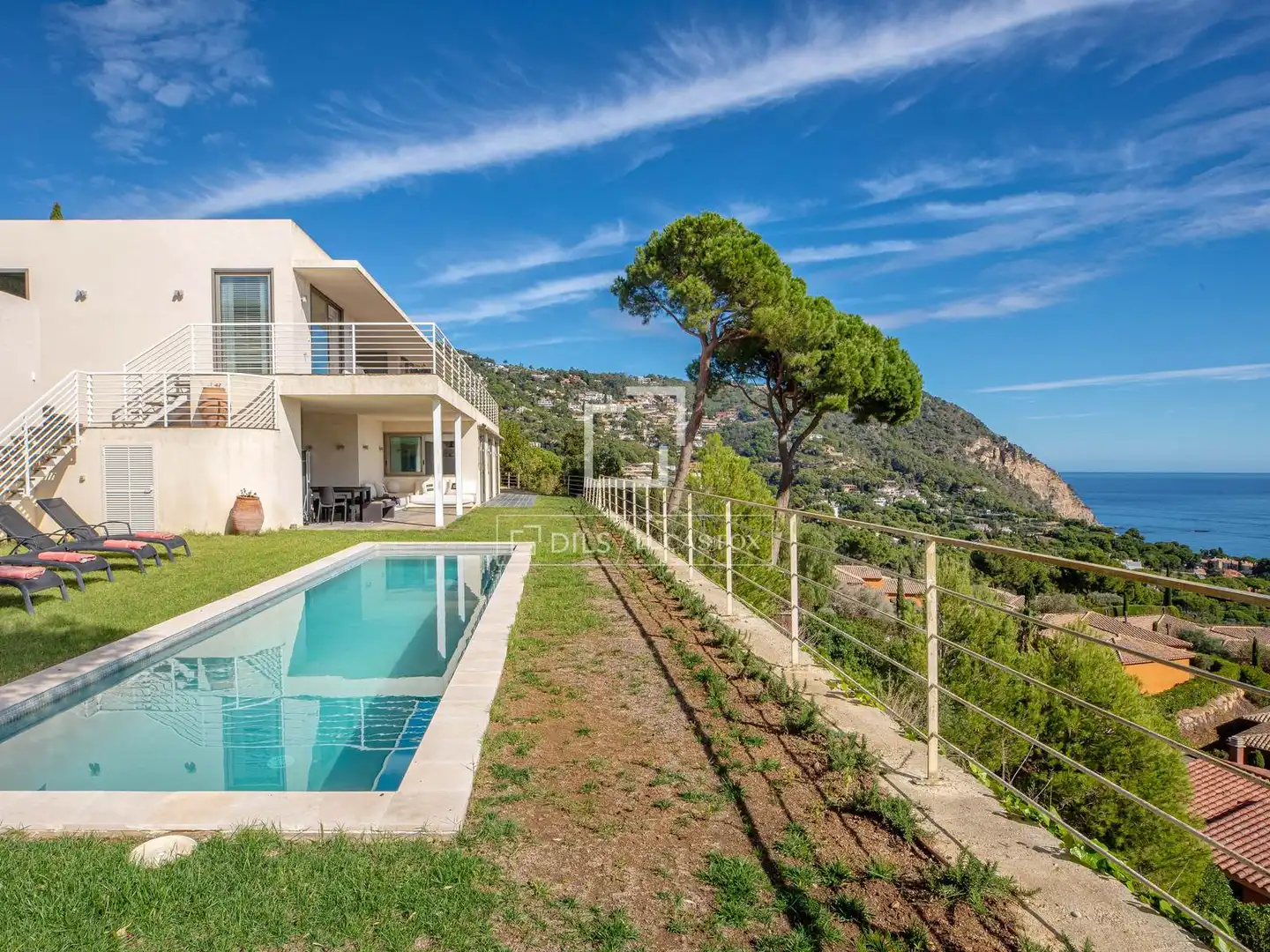 Villa con piscina in vendita a Fornells - Aiguablava, imagen 42