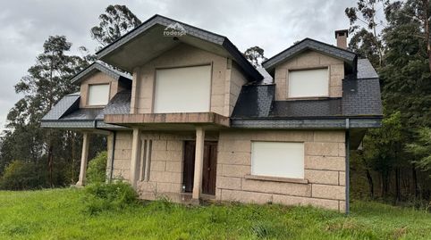 Foto 2 de Casa o chalet en venta en Mos, Pontevedra