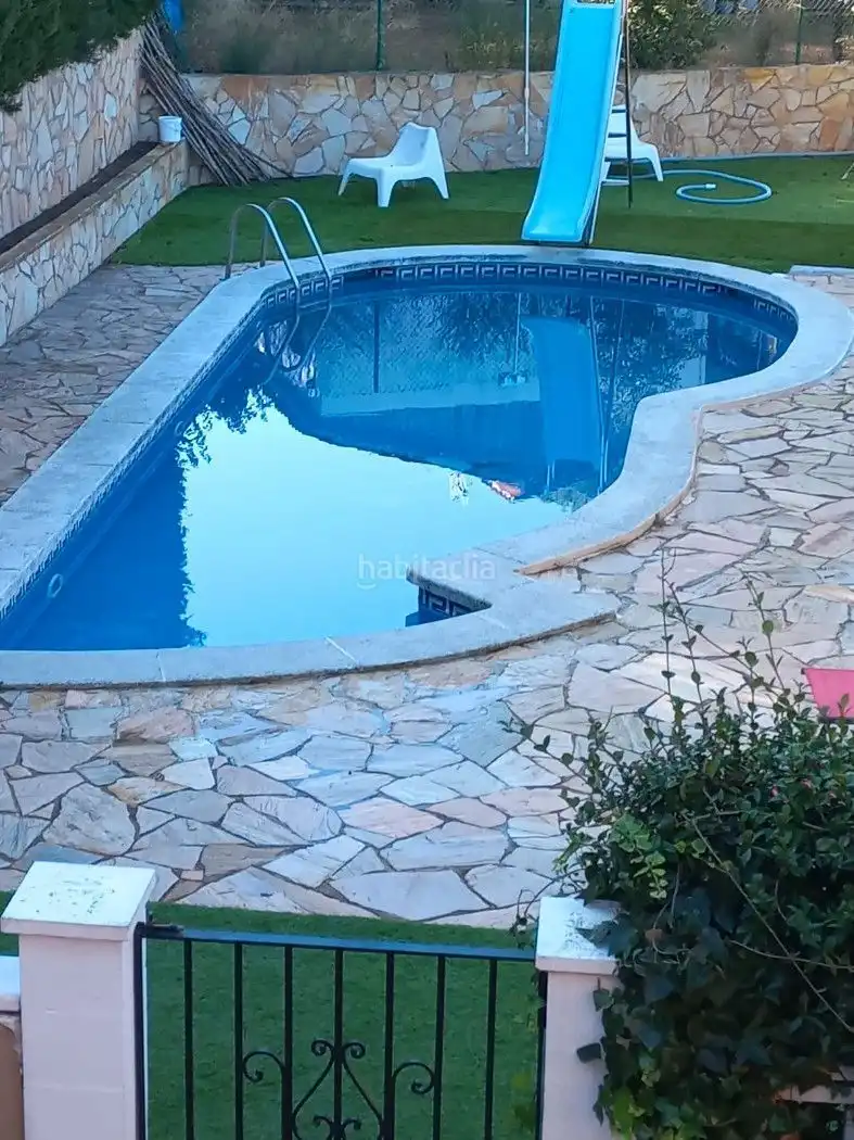 House with pool for sale in Can Massuet del Far, imagen 8