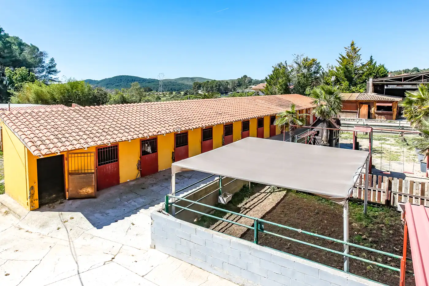 Rural land for sale in Bonastre, imagen 87