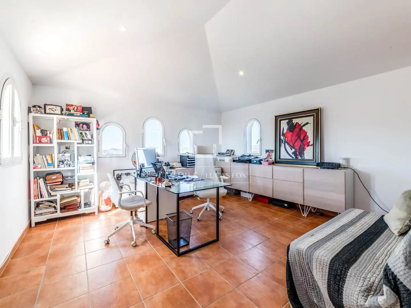 Casa o xalet en venda en Sant Pere de Ribes amb Aire condicionat, Jardí privat i Terrassa