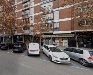 Parking of Flat for sale in  Madrid Capital