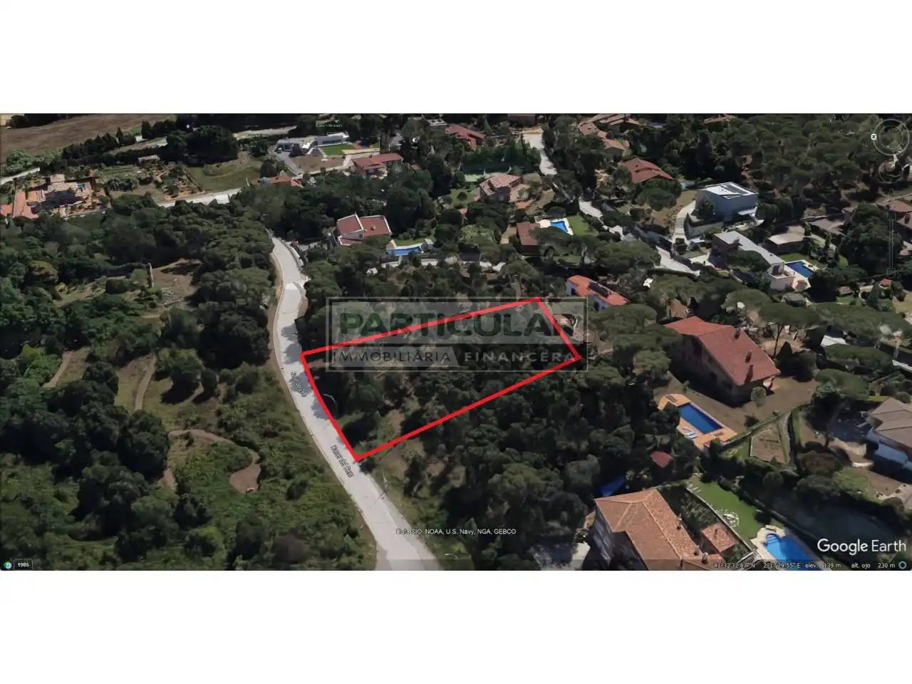 Residential for sale in Vilanova del Vallès