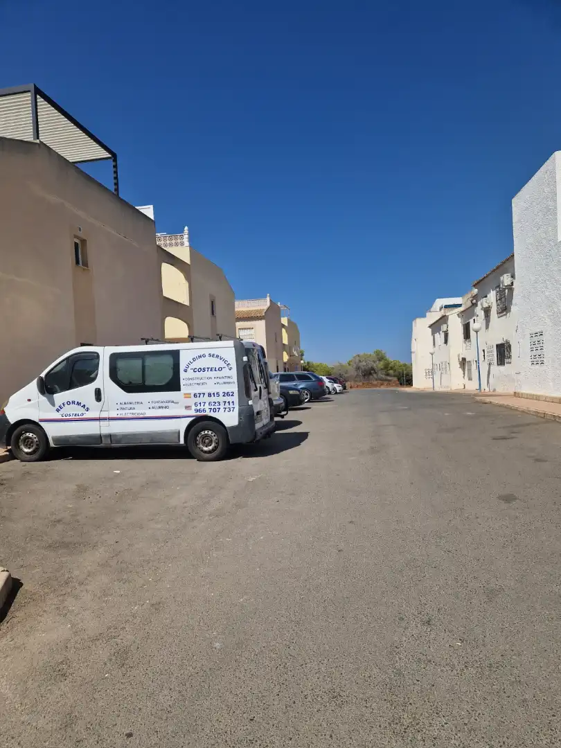 Bungalow mit Terrasse zur Miete in Calle Murillo 1, imagen 19