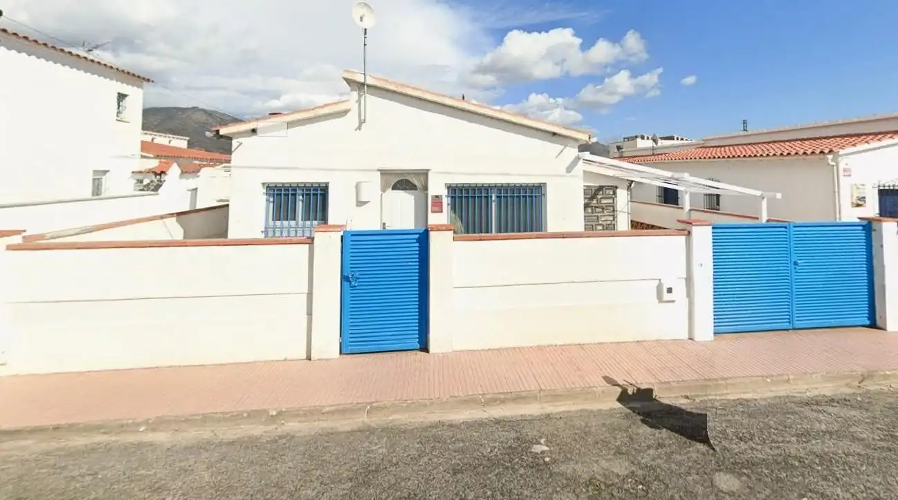 Haus mit Garten zum Verkauf in GIRALDA
