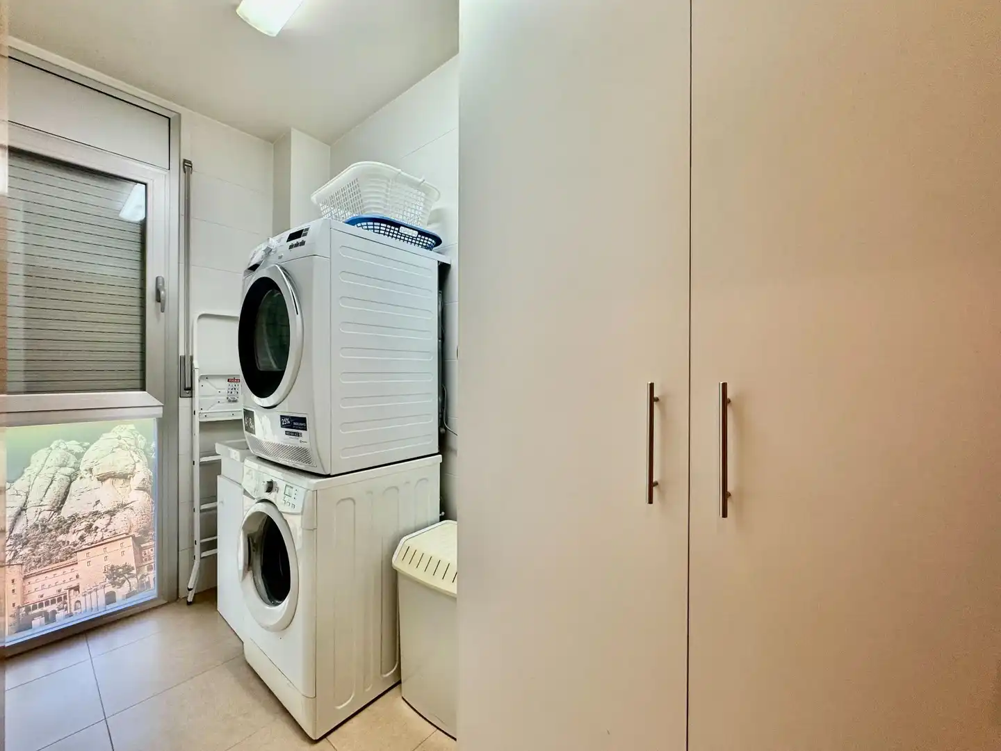 Bedroom of Houses for sale in Artés  with Air Conditioner, Heating and Private garden