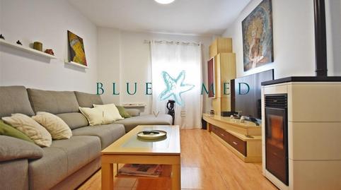 Foto 4 de Àtic en venda a Calle Ginesa Méndez España, Mazarrón Casco Urbano, Murcia